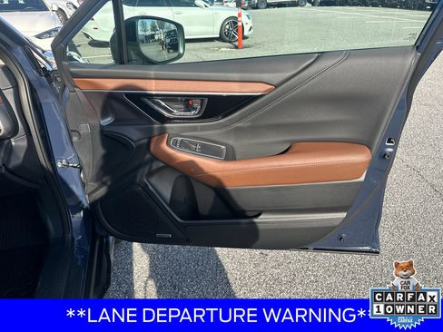 Used 2025 Subaru Outback Touring image 14