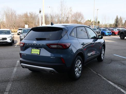 New 2026 Ford Escape Active w/ Tech Pack #1 image 6