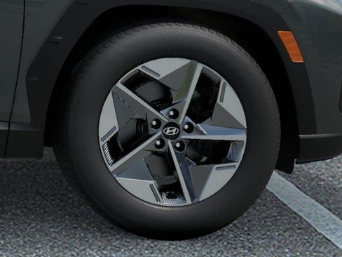 New 2026 Hyundai Tucson SEL AWD/4WD image 8