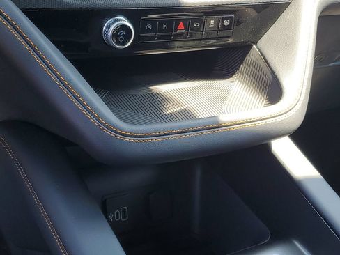 New 2026 Ford Explorer Tremor AWD/4WD image 21