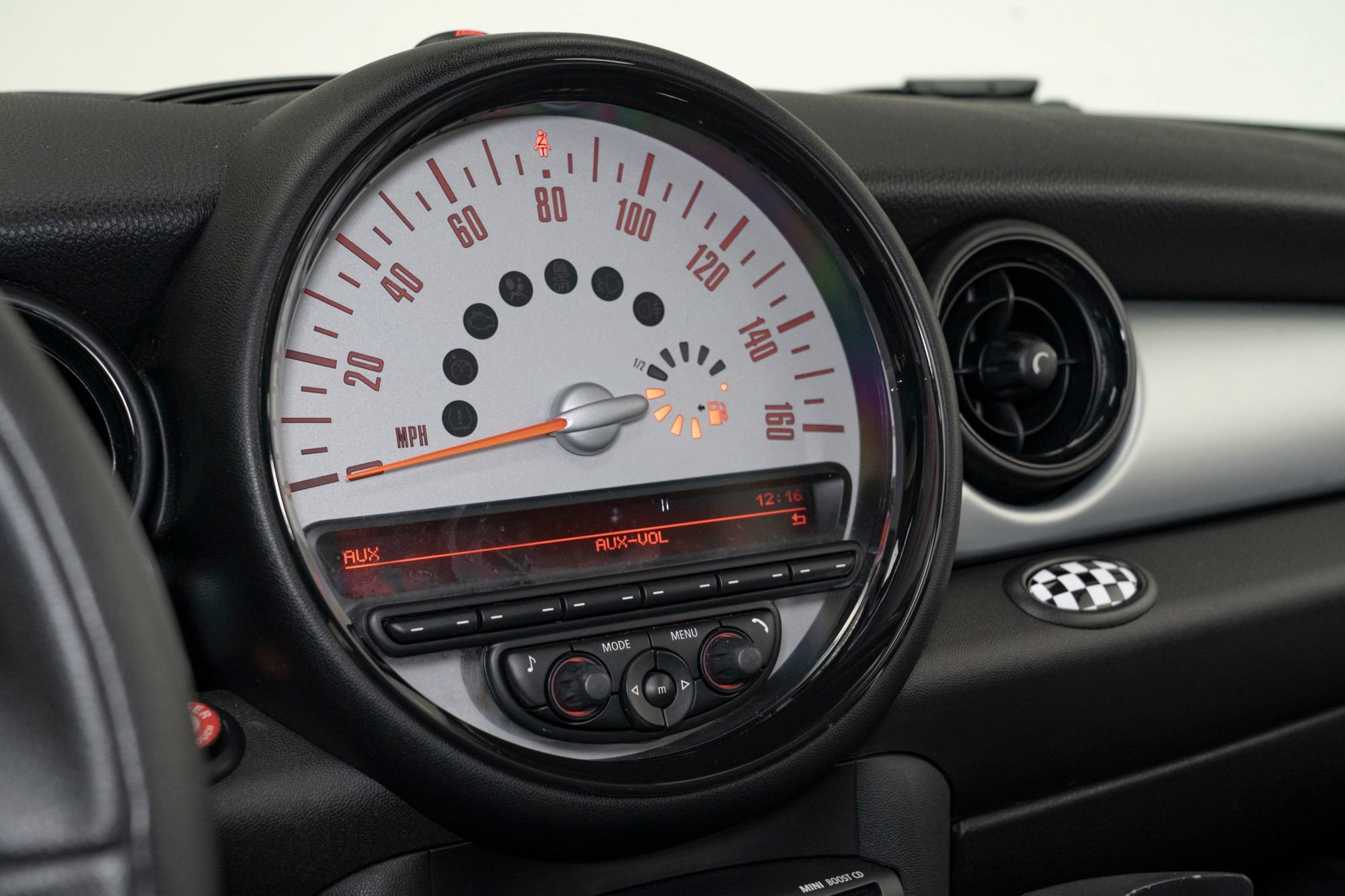 Used 2013 MINI Cooper S FWD image 37
