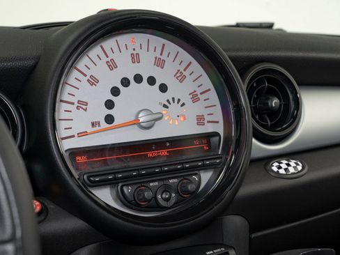Used 2013 MINI Cooper S FWD image 37