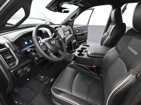 Used 2026 RAM 2500 Laramie image 24