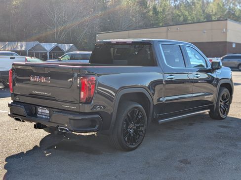 Used 2024 GMC Sierra 1500 Denali w/ Denali Reserve Package image 9