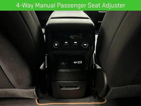 Certified 2023 GMC Acadia AT4 w/ LPO, Cargo Package AWD/4WD image 40