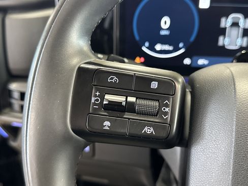 Used 2024 Hyundai Santa Fe Calligraphy image 21