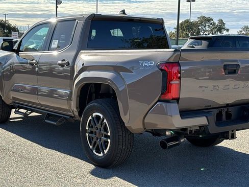 New 2026 Toyota Tacoma TRD Sport image 6