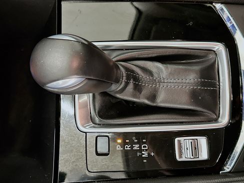 Used 2025 MAZDA CX-5 AWD 2.5 S w/ Preferred Package image 25