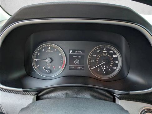 Used 2020 Hyundai Tucson Value w/ Cargo Package image 11