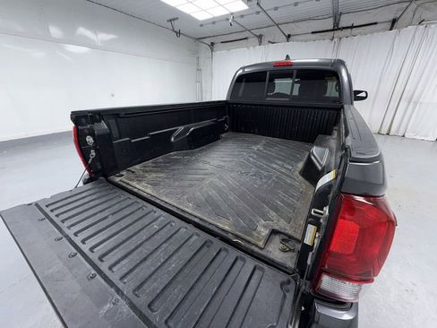Used 2021 Toyota Tacoma SR w/ SX Package AWD/4WD image 16