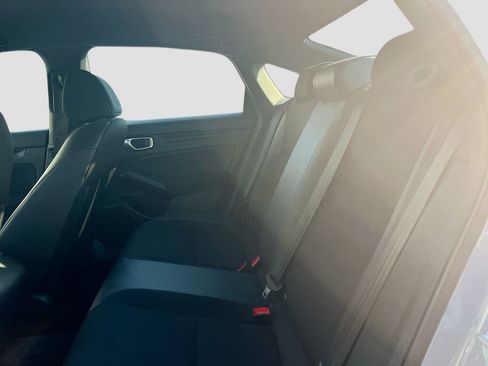 Used 2024 Honda Civic Sport image 22