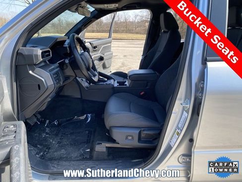Used 2024 Toyota Tacoma 2WD Double Cab image 16