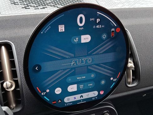 Used 2025 MINI Cooper Countryman S image 16