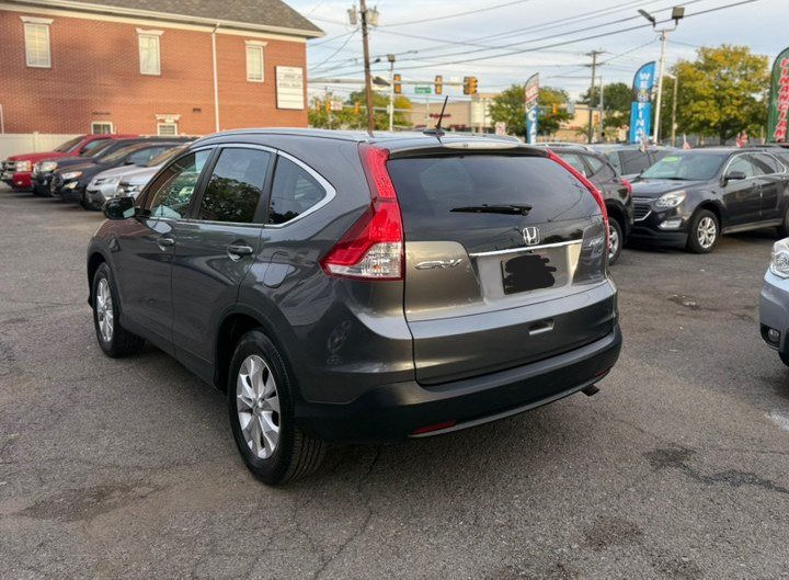 Used 2014 Honda CR-V EX-L image 7