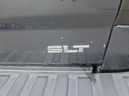 Used 2017 GMC Sierra 1500 SLT AWD/4WD image 10
