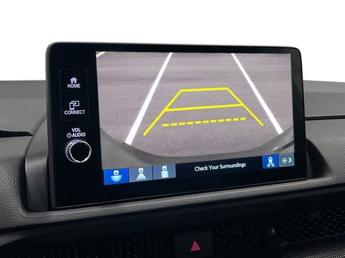 New 2026 Honda CR-V TrailSport image 21