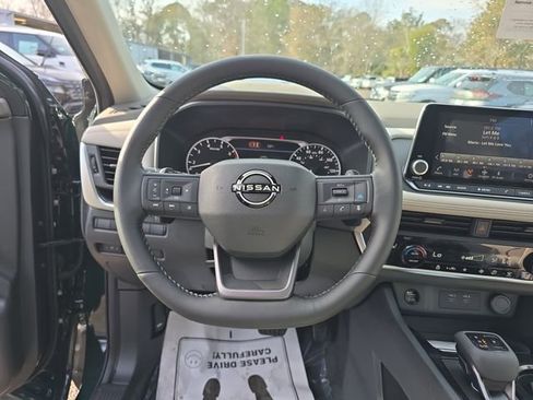 New 2026 Nissan Rogue SV image 14