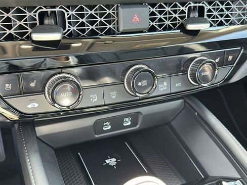 New 2026 Honda Accord Touring image 17