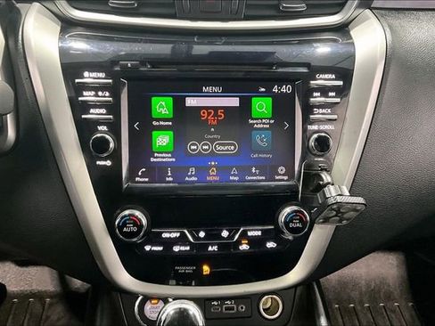 Used 2020 Nissan Murano Platinum AWD/4WD image 19