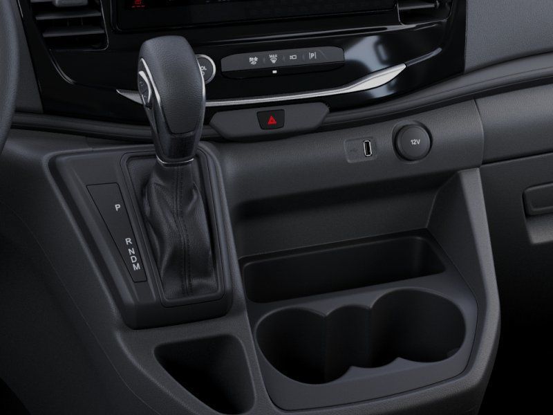 New 2027 Ford Transit 350 XLT RWD image 15