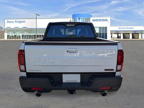 New 2026 Honda Ridgeline TrailSport image 5