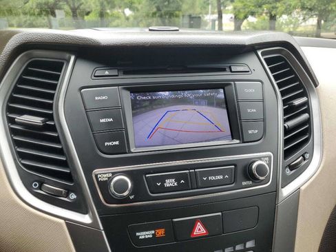 Used 2018 Hyundai Santa Fe Sport FWD image 31
