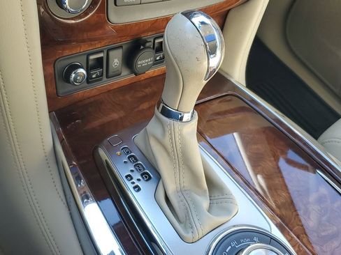 Used 2015 INFINITI QX80 4WD image 33