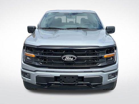 Used 2024 Ford F150 XLT w/ Equipment Group 302A MID image 9