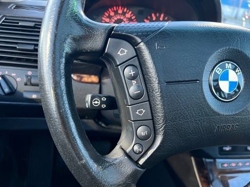 Used 2005 BMW X5 3.0i image 26