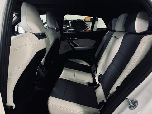 New 2026 BMW X2 xDrive28i image 20