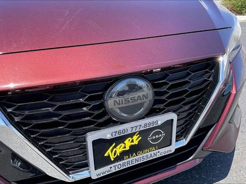 Used 2023 Nissan Sentra SV w/ SV Premium Package FWD image 30