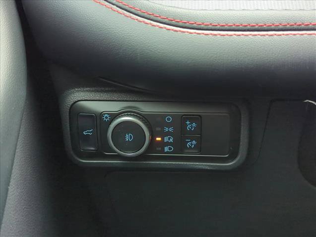 Used 2025 Ford Explorer ST-Line w/ Premium Package RWD image 14
