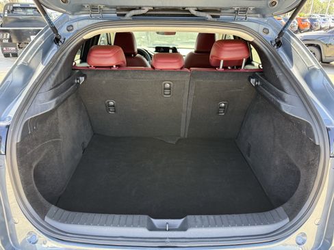 Used 2025 MAZDA CX-30 AWD 2.5 S w/ Preferred Package image 33