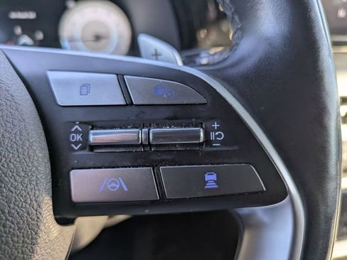 Used 2024 Hyundai Palisade Calligraphy image 17