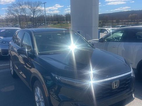 Used 2024 Honda CR-V EX-L image 14