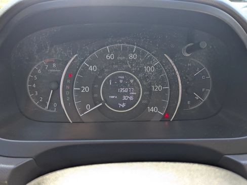 Used 2014 Honda CR-V EX image 21