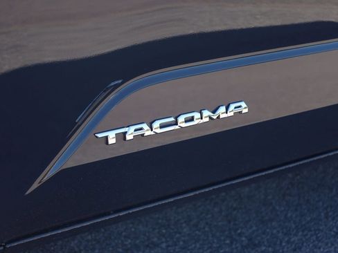 New 2026 Toyota Tacoma SR5 image 4