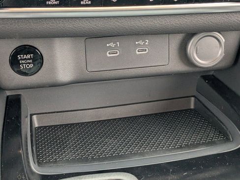 New 2026 Nissan Rogue SV FWD image 19