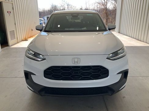 New 2026 Honda HR-V LX image 26