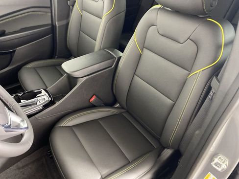 New 2026 Chevrolet Trax ACTIV w/ Driver Confidence Package image 19