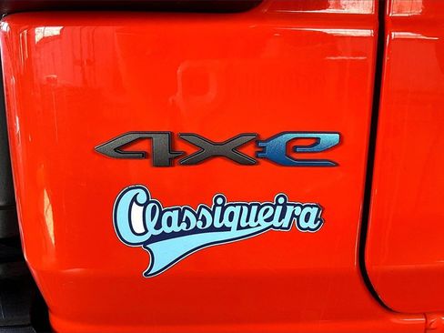 Used 2023 Jeep Wrangler Unlimited Rubicon 4xe image 20