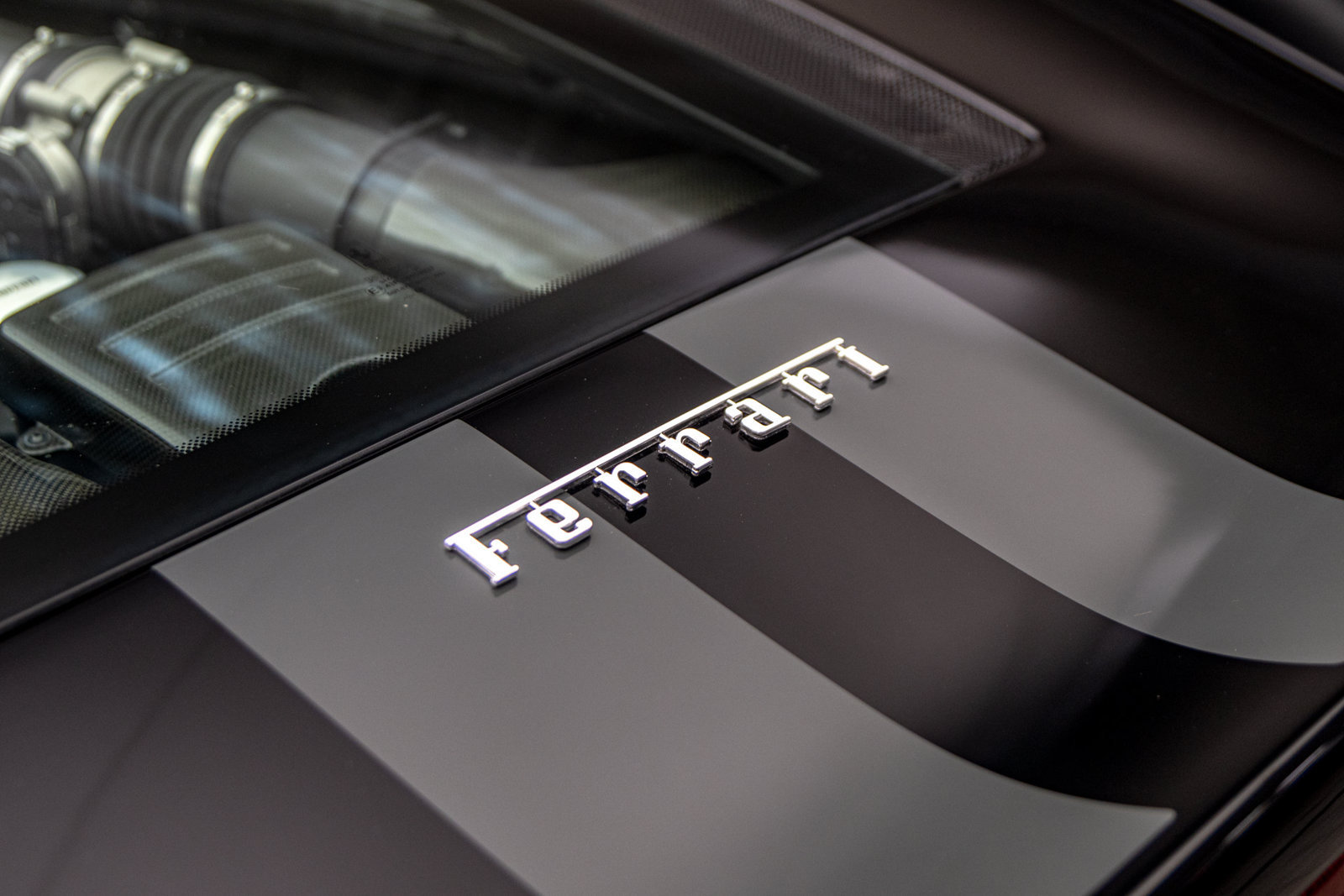 Used 2009 Ferrari F430 Scuderia RWD image 38