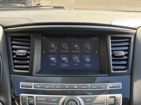Used 2019 INFINITI QX60 Luxe w/ Essential Package image 62