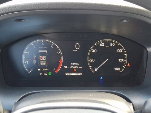 Certified 2024 Honda HR-V LX image 18