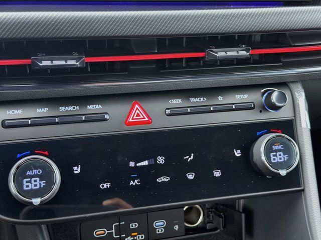 New 2026 Hyundai Sonata N Line FWD image 16