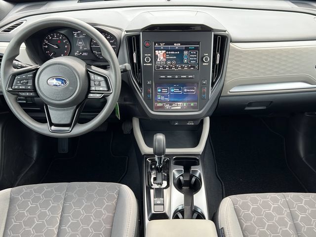 Used 2026 Subaru Forester AWD/4WD image 14