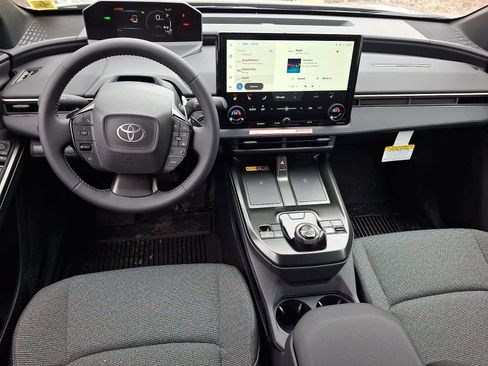 New 2026 Toyota bZ AWD/4WD image 9