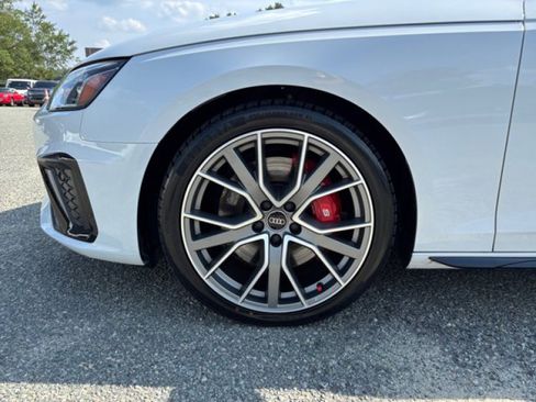 Used 2023 Audi S4 Premium Plus w/ Premium Plus Package image 9