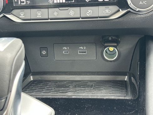 New 2025 Nissan Altima 2.5 SL image 21