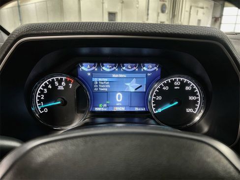 Used 2023 Ford F150 XLT w/ Equipment Group 302A High image 16